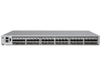 HPE StoreFabric SN6000B Managed 1U Grey