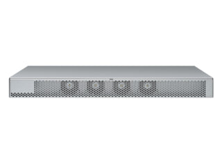 HPE StoreFabric SN3600B Managed 1U Grey