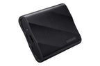 Samsung MU-PG4T0B 4 TB USB Type-C USB 3.2 Gen 2x2 Black