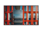 Sharp PN-ME982 Digital signage flat panel 2.49 m (98") LED 450 cd/m² 4K Ultra HD Black Android