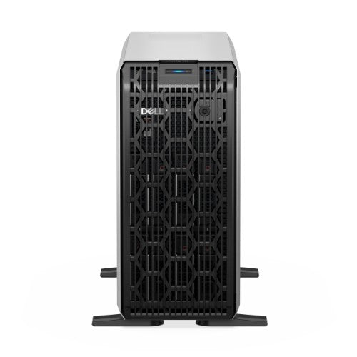 DELL PowerEdge T360 server 480 GB Tower (4.5U) Intel Xeon 6 6315P 2.8 GHz 16 GB DDR5-SDRAM 700 W