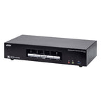 ATEN CS1964 KVM switch Black