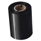 Brother BRS-1D300-080 Thermal-transfer ribbon Standard Resin 80mm x 300m for Brother TD-4420