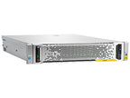 HPE StoreEasy 1850 9.6TB NAS Rack (2U) Intel Xeon E5 v3 16 GB DDR4 HDD+SSD Windows Storage Server 2012 R2 Metallic