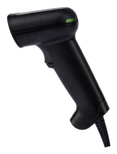 Honeywell Xenon 1960g Handheld bar code reader 1D/2D LED Black