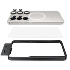 Belkin BUA004hq mobile phone case 17.5 cm (6.9") Cover Transparent