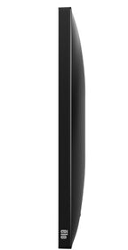 Elo Touch Solutions 2410L Digital signage flat panel 60.5 cm (23.8") LED 250 cd/m² Full HD Black