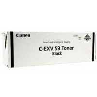 Canon 3760C002/C-EXV59 Toner black, 30K pages ISO/IEC 19752 for Canon IR 2625 i
