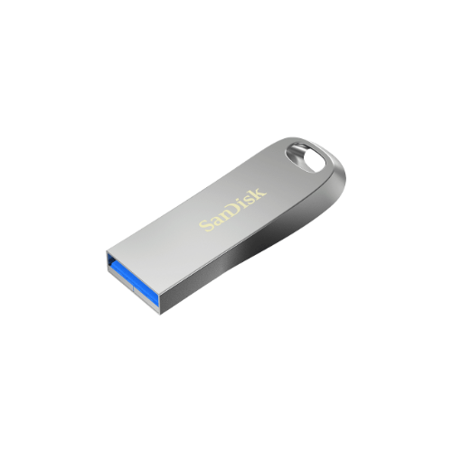SanDisk 00183581 USB flash drive 128 GB USB Type-A 3.2 Gen 1 (3.1 Gen 1) Silver