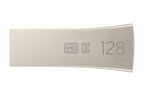 Samsung MUF-128BE USB flash drive 128 GB USB Type-A 3.2 Gen 1 (3.1 Gen 1) Silver