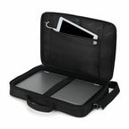 DICOTA Multi SELECT 39.6 cm (15.6") Briefcase Black
