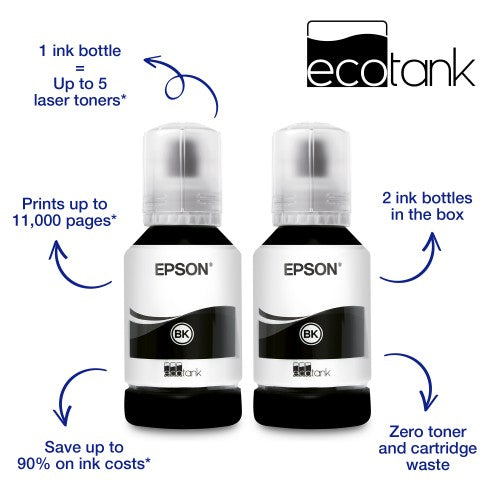 Epson EcoTank ET-M3180