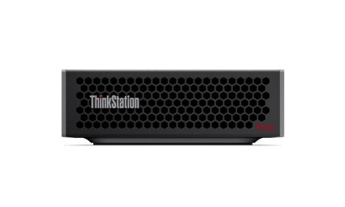 Lenovo ThinkStation PGX GB10 128 GB LPDDR5x-SDRAM 4 TB SSD DGX OS Mini Tower Mini PC Black