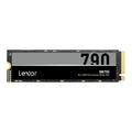 Origin Storage CT4000P3SSD8-LEX internal solid state drive 4 TB M.2 PCI Express 4.0 NVMe TLC