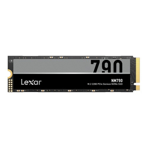 Origin Storage CT4000P3SSD8-LEX internal solid state drive 4 TB M.2 PCI Express 4.0 NVMe TLC