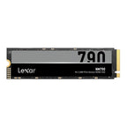 Origin Storage Lexar NM790 4TB M.2 2280 PCIe Gen 4x4 NVMe SSD