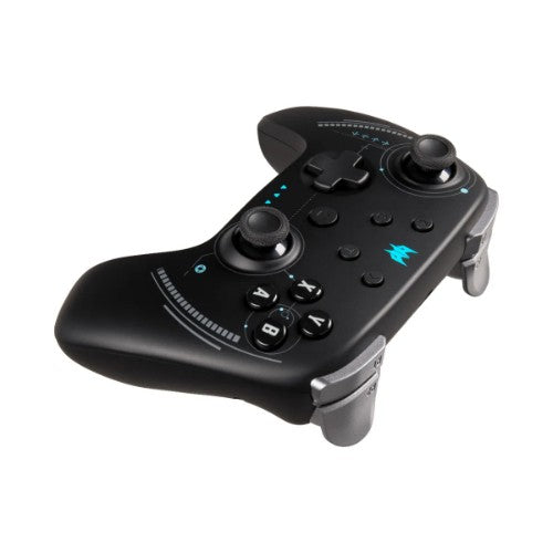 Acer Predator Wireless Gaming Controller PGR300 Black Bluetooth/RF/USB Gamepad Analogue Android, PC, iOS