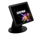 CUSTOM TWENTYFIVE 3955U 2 GHz 43.2 cm (17") 1280 x 1024 pixels Touchscreen