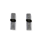 Ergotron 98-432 multimedia cart accessory Grey Mounting kit