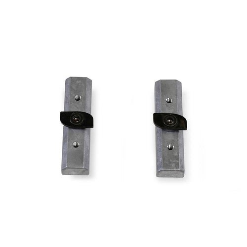 Ergotron 98-432 multimedia cart accessory Grey Mounting kit