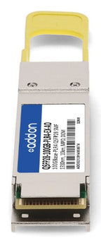 AddOn Networks QSFP28-100GB-PLR4-EX-AO network transceiver module Fiber optic 100000 Mbit/s 1310 nm