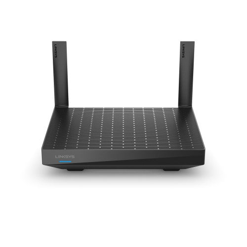 Linksys MR7350 wireless router Gigabit Ethernet Dual-band (2.4 GHz / 5 GHz) Black