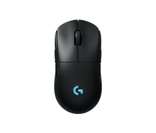 Logitech G PRO 2 LIGHTSPEED mouse Gaming Ambidextrous RF Wireless Optical 32000 DPI