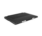 Logitech SLIM COMBO Nordic Smart Connector Black