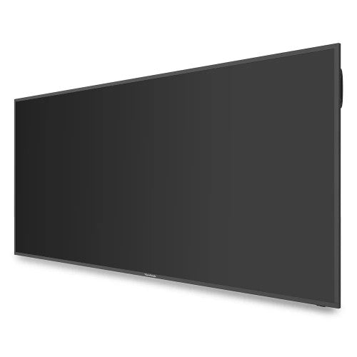 Viewsonic CDE92UW interactive whiteboard 2.34 m (92") 5120 x 2160 pixels Black