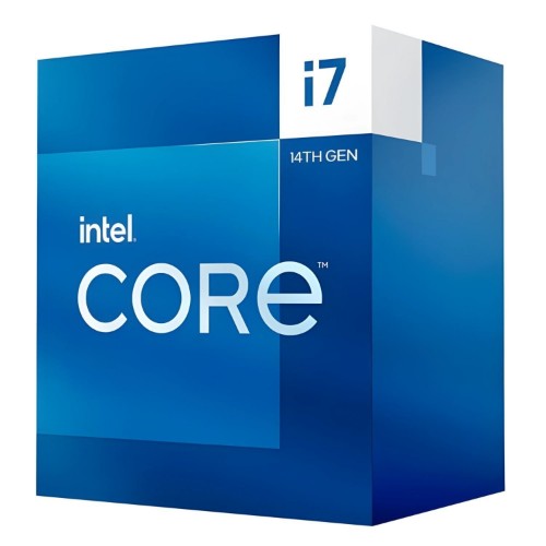 Intel Core i7-14700 processor 33 MB Smart Cache Box