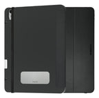 OtterBox React Folio Series for Apple iPad Air 13" (M3/M2), black - No Retail Packaging