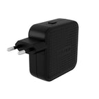 HYPER HyperJuice 70W USB-C GaN Travel Charger - Black