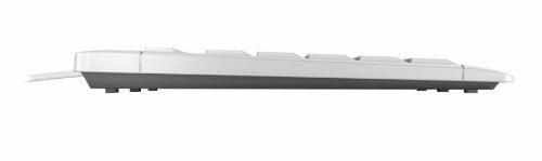 CHERRY STREAM KEYBOARD