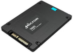 Lenovo 4XB7A82675 internal solid state drive 1.92 TB 2.5" PCI Express 4.0 NVMe 3D TLC NAND
