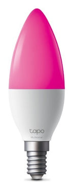 TP-Link Tapo L430C smart lighting Smart bulb Wi-Fi/Bluetooth 40 W