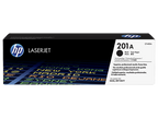 HP CF400A/201A Toner cartridge black, 1.42K pages ISO/IEC 19752 for HP Pro M 252