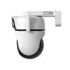 TP-Link Tapo Outdoor Dual Lens Pan/Tilt Security Camera
