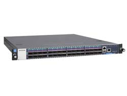 NETGEAR CSM4532 Managed L2/L3/L4 1U Black