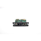 APC Device monitoring and management, Network Management Cards, NMC3 with Environmental Monitoring and Modbus, secure remote UPS monitoring and management
