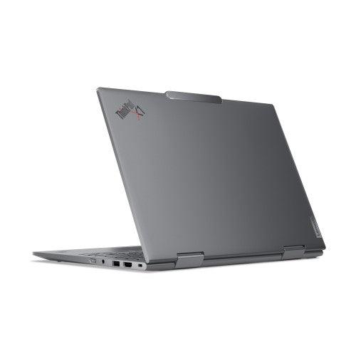 Lenovo ThinkPad X1 2-in-1 Gen 9 Intel Core Ultra 7 155U Hybrid (2-in-1) 35.6 cm (14") Touchscreen WUXGA 16 GB LPDDR5x-SDRAM 512 GB SSD Wi-Fi 6E (802.11ax) Windows 11 Pro UK English Grey
