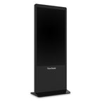 Viewsonic EP5542 Signage Display 139.7 cm (55") 400 cd/m² 4K Ultra HD Android 8.0 16/7