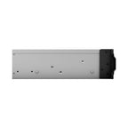 Synology RackStation RS1221RP+ NAS Rack (2U) Ryzen Embedded V1500B 4 GB DDR4 96 TB HDD Aluminium, Black