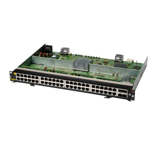 HPE R0X39B network switch module Gigabit Ethernet