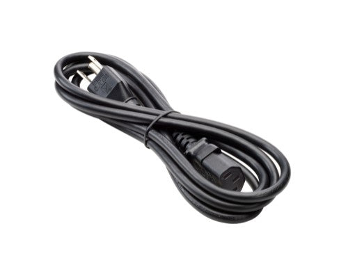 HPE Aruba Networking PC-AC-DEN 250V/10A 1.8m C13 to AFSNIT 107-2-D1 (DK) AC Power Cord
