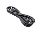 HPE Aruba Networking PC-AC-ARG 250V/10A 1.8m C13 to IRAM 2073 (AR) AC Power Cord