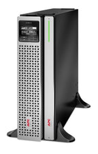 APC Smart-UPS On-Line, 1500VA, Rackmount 3U, 230V, 8x C13 IEC outlets, Network Card, Extended runtime, W/ rail kit, W/ Lithium-ion external battery