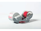 Brother RB-PP2RD DirectLabel Ribbon red 38 mm x 66 m for Brother Tape Creator 50 mm