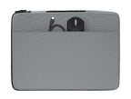 HP Protective Meteor Silver 15-16 Laptop Sleeve case
