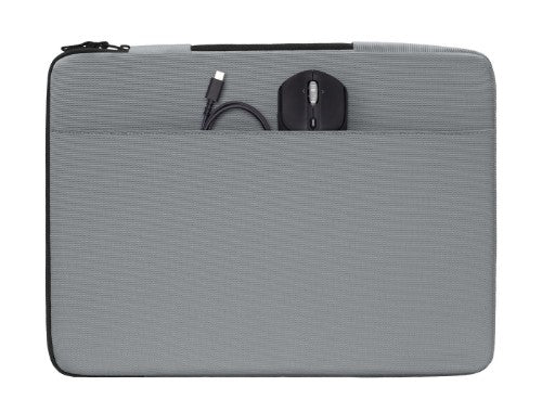 HP Protective Meteor Silver 15-16 Laptop Sleeve case