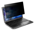 Targus 4Vu Magnetic Privacy Screen for 15.6” Laptops (16:10)